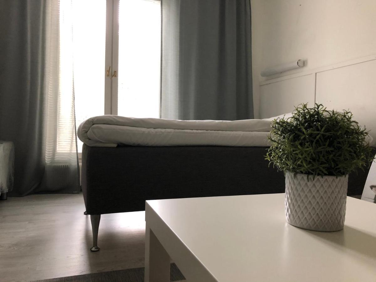 Hotelli Ja Liikuntakeskus Kuntosumppu Raumo Exteriör bild